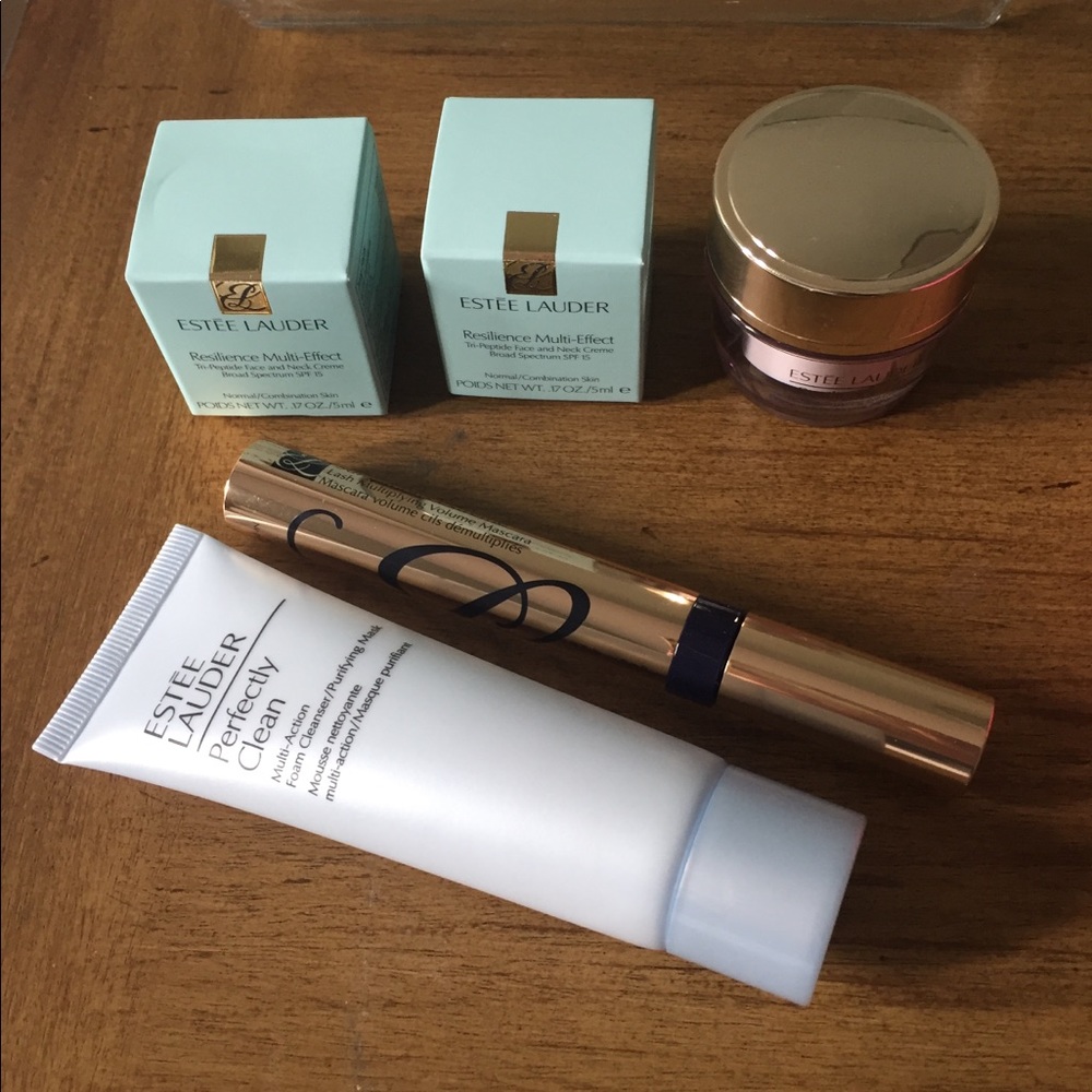 Estée Lauder set